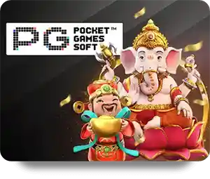 pg slot