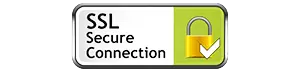 SSL secure