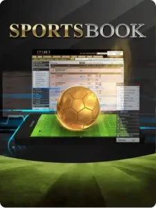 Sportsbook UFAGO168