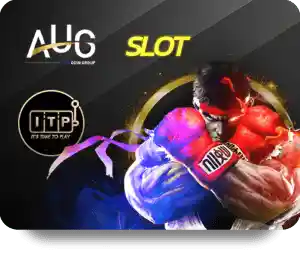 street fighter