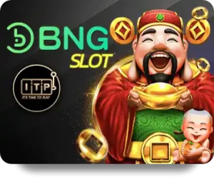 bng slot