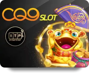 cq9 slot
