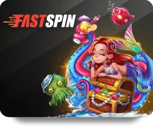 fastspin fish