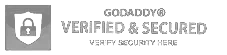 GoDaddy secure