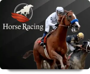 horse racing