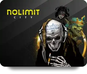 nolimit city