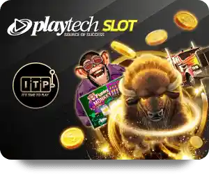 playtech slot