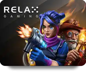 relax gaming