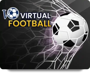 virtual football