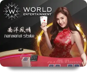 we casino